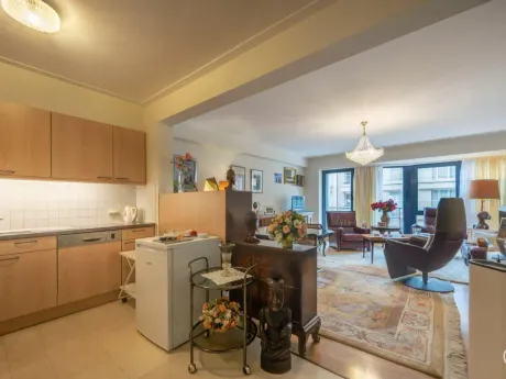 Appartement in Knokke-Heist - Paul Parmentierlaan 64, 8300 - foto 3