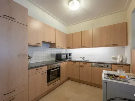 Appartement in Knokke-Heist - Paul Parmentierlaan 64, 8300 - foto 4
