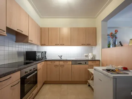 Appartement in Knokke-Heist - Paul Parmentierlaan 64, 8300 - foto 5