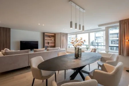 AppartementKnokke-Heist