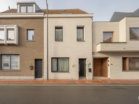 Huis in Knokke-Heist - Smedenstraat 38, 8300 - foto 2