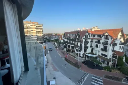 Villa Te Huur Knokke-Heist
