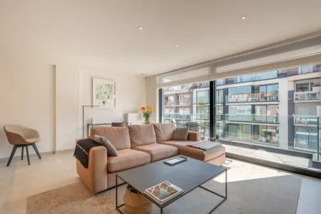 Appartement À vendre Knokke-Heist