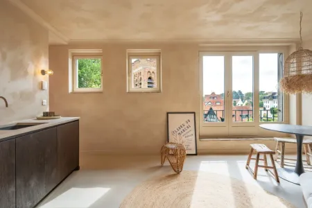 Appartement Te Koop Knokke-Heist