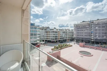 Appartement Te Koop Knokke-Heist