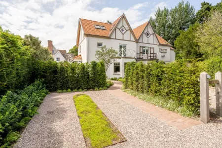 Villa Te Koop Knokke-Heist