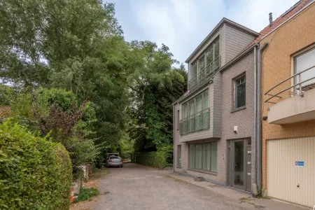 Appartement Te Koop Knokke-Heist