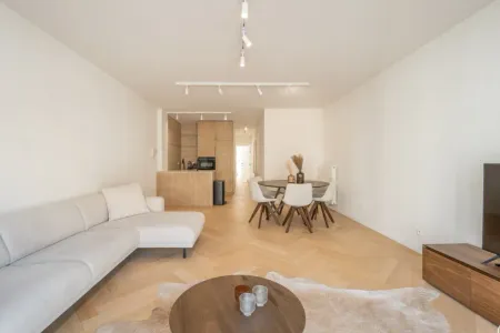 Appartement Te Koop Knokke-Heist