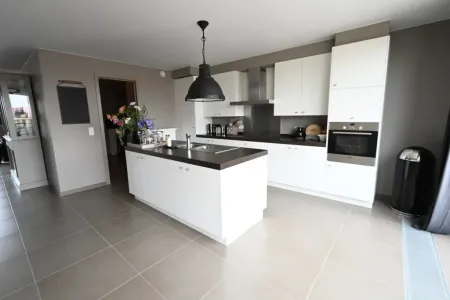 Appartement Te Huur Knokke-Heist