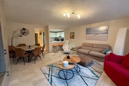 Appartement Te Huur Knokke-Heist