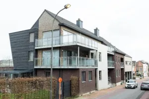  Verhuurd Hoeselt