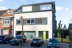  Verhuurd Hoeselt