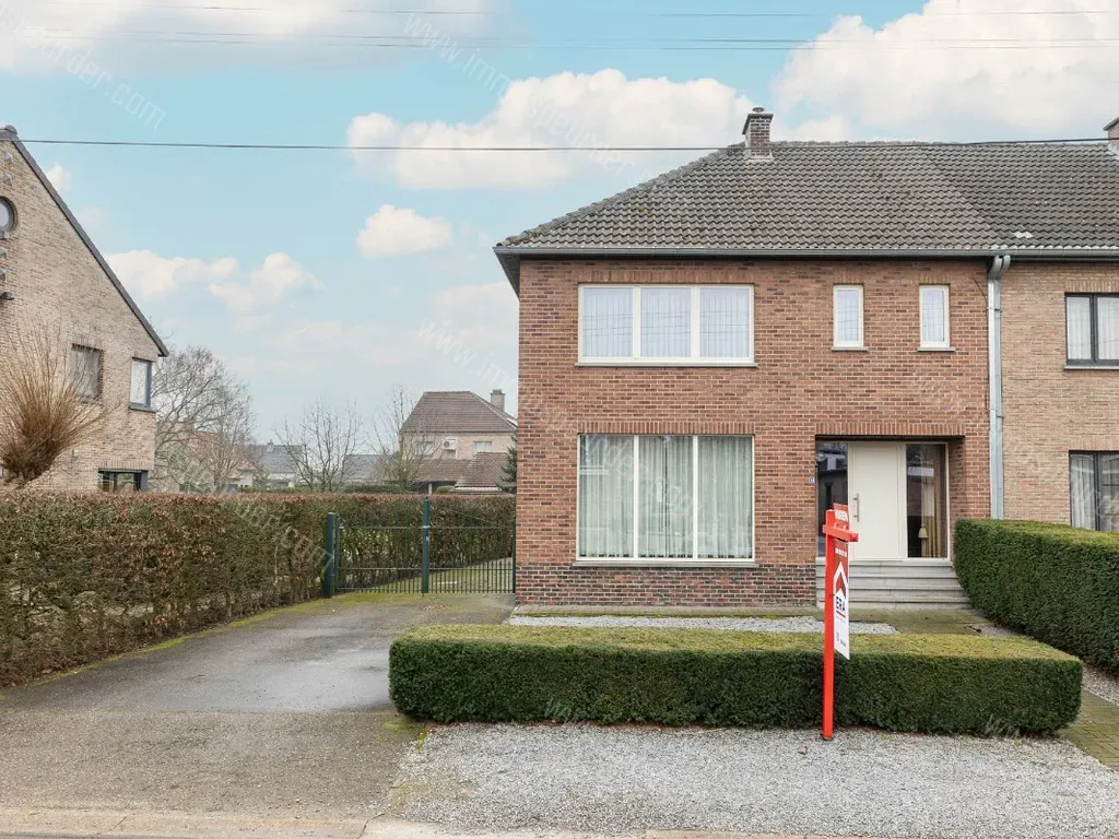 Huis in Hoeselt - 1360608 - Heibrikstraat 49, 3730 Hoeselt