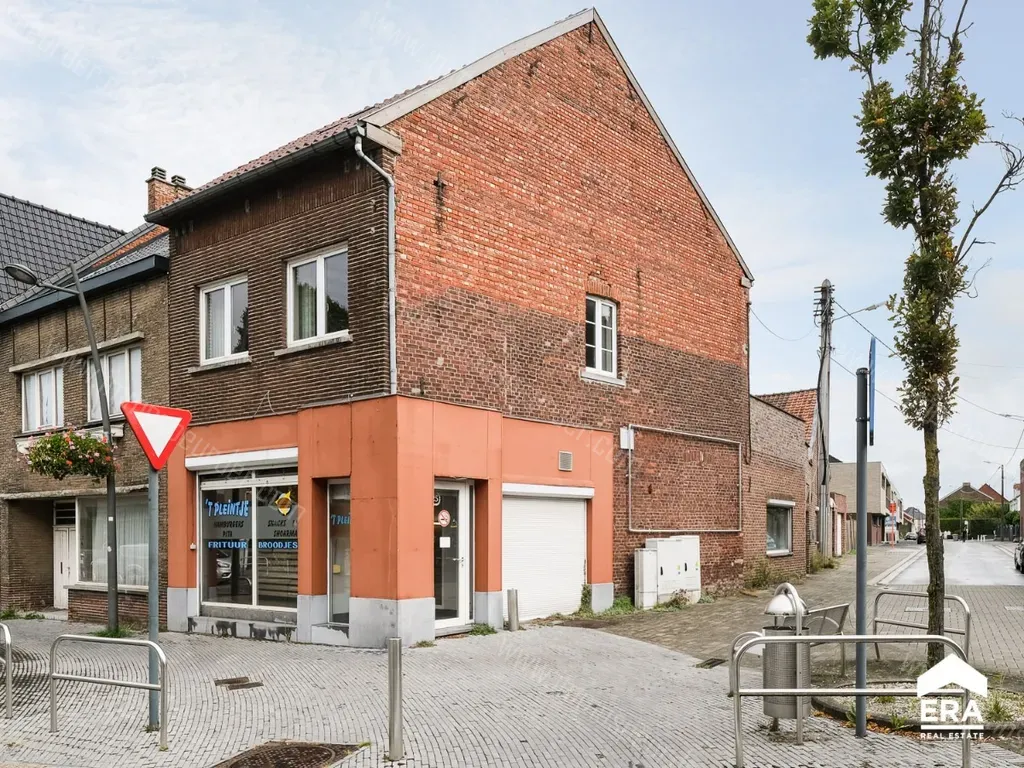 Handelspand in Bilzen - 1381160 - Groenkloosterstraat 2, 3740 Bilzen