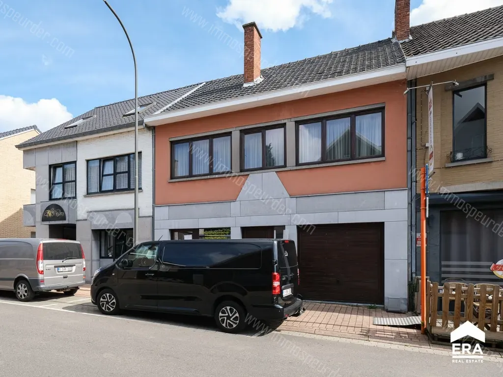 Huis in Hoeselt