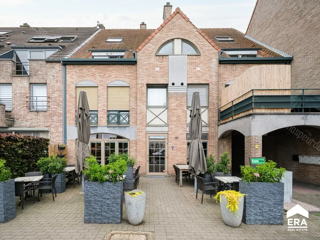 Handelspand Te Huur Bilzen