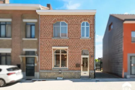 Huis Te Koop Tongeren