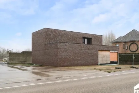 Huis Te Koop Bilzen-hoeselt