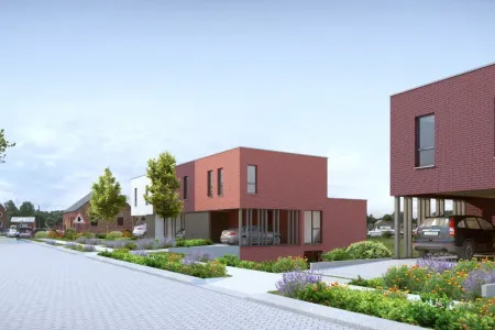 Huis Te Koop Tongeren-borgloon