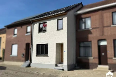 Huis Te Koop Bilzen-hoeselt