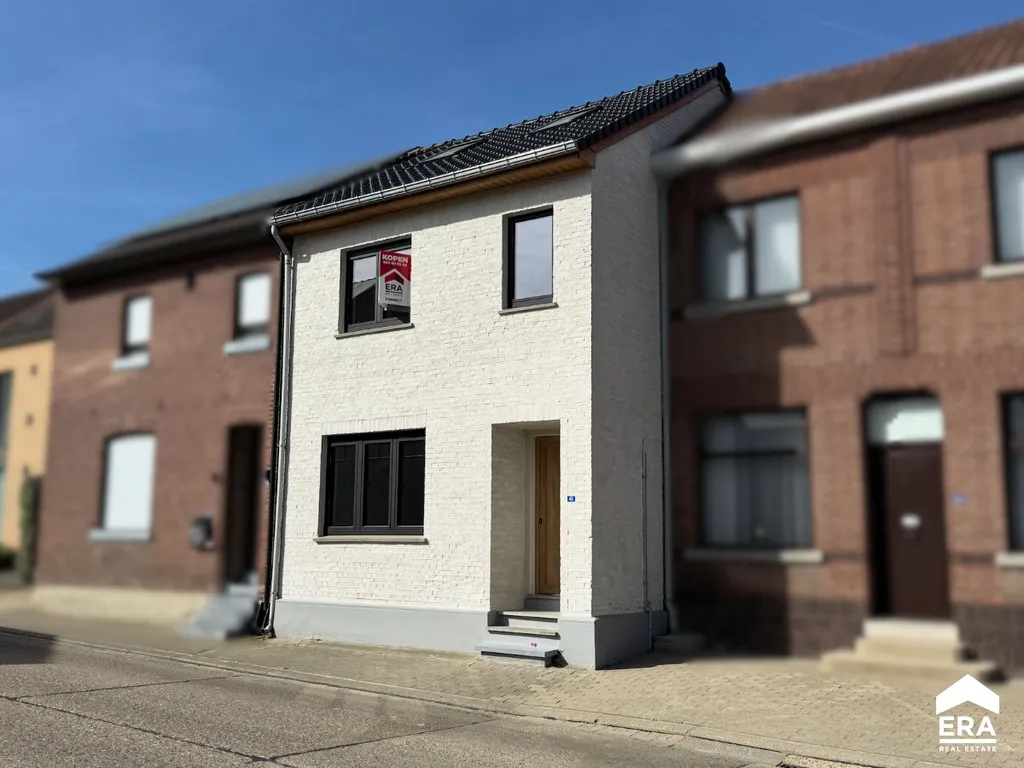 Hoofdfoto Huis in Bilzen-hoeselt