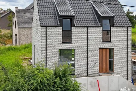 Huis Te Koop Bilzen-hoeselt