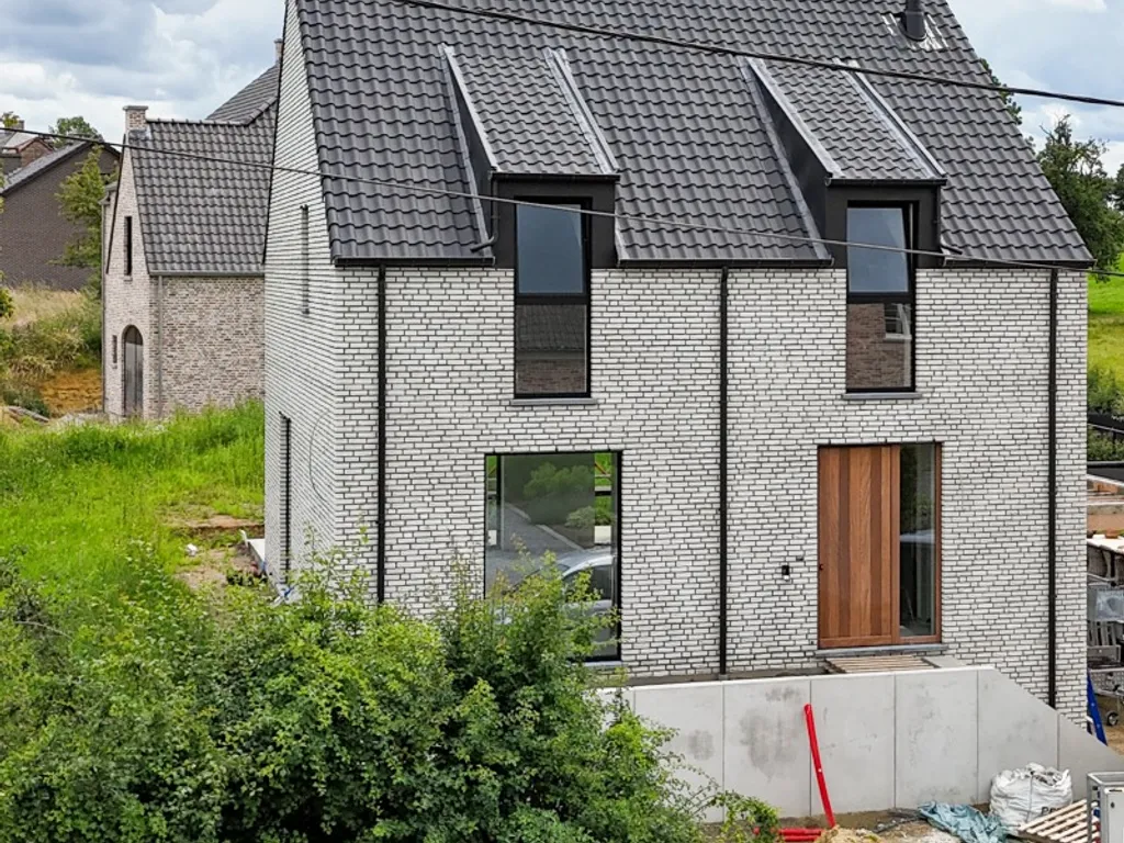 Hoofdfoto Huis in Bilzen-hoeselt