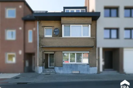 Huis Te Koop Hoeselt