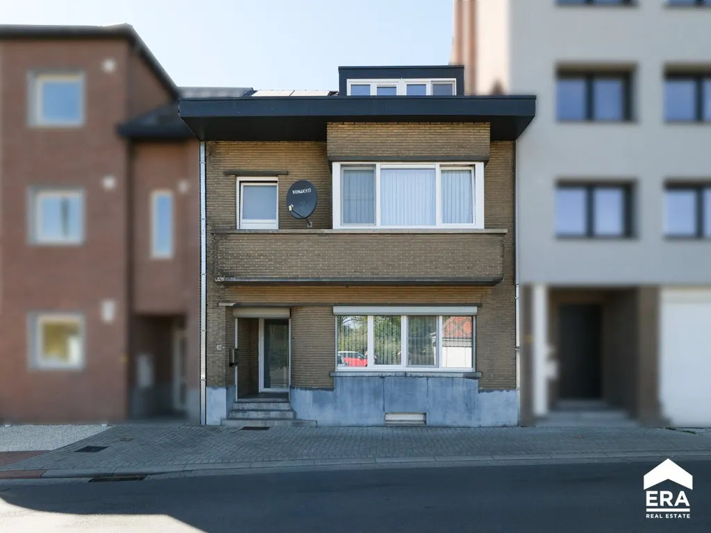 Hoofdfoto Huis in Hoeselt