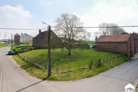Grond Te Koop Tongeren-borgloon