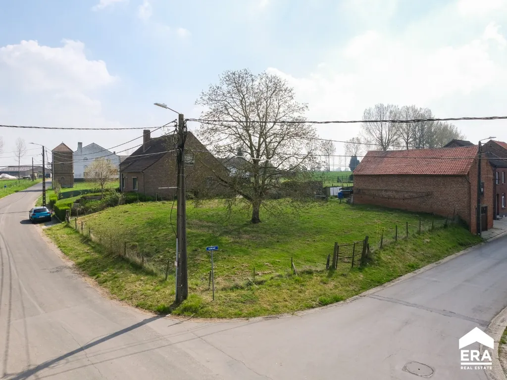 Hoofdfoto Grond in Tongeren-borgloon