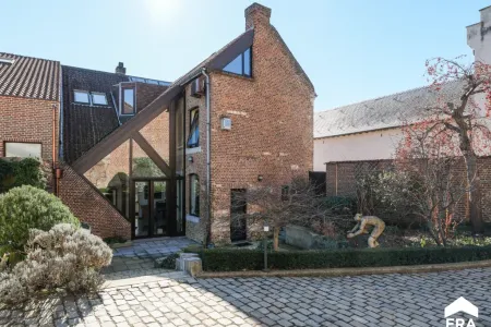 Huis Te Koop Tongeren