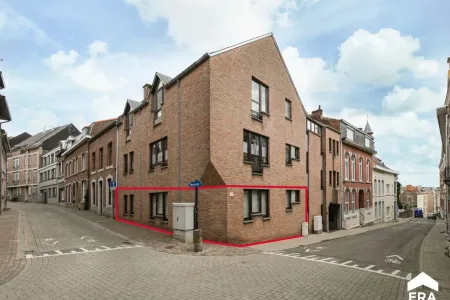 Appartement Te Koop Tongeren-borgloon
