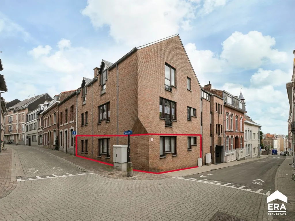 Hoofdfoto Appartement in Tongeren-borgloon