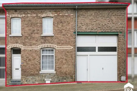 Maison À vendre Riemst
