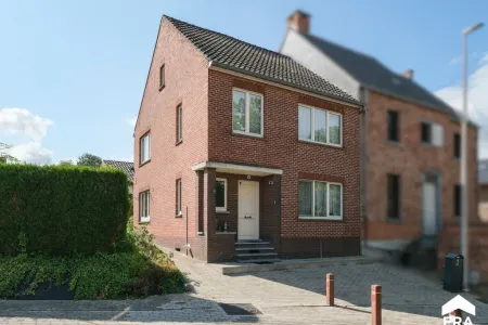 Huis Te Koop Bilzen-hoeselt