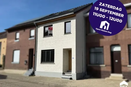 Maison À vendre Bilzen