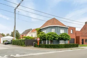 Huis Te Koop Wielsbeke
