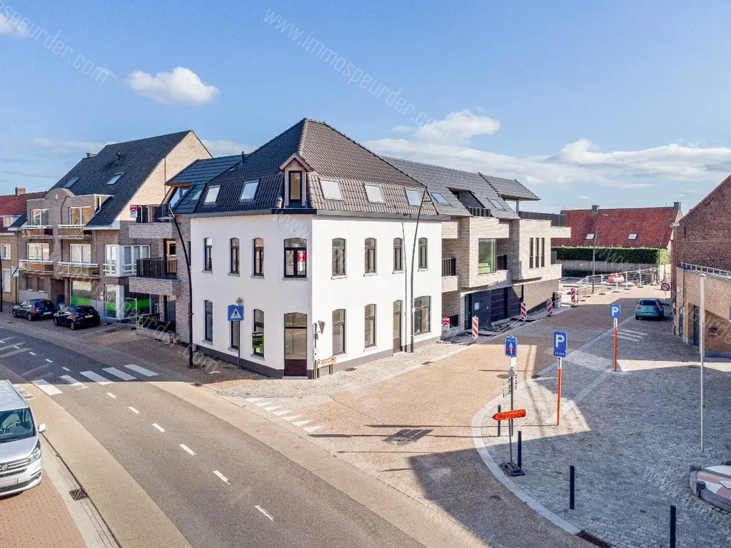 Appartement in Sint-Baafs-Vijve - 1341388 - Sint-Bavostraat 1, 8710 Sint-Baafs-Vijve