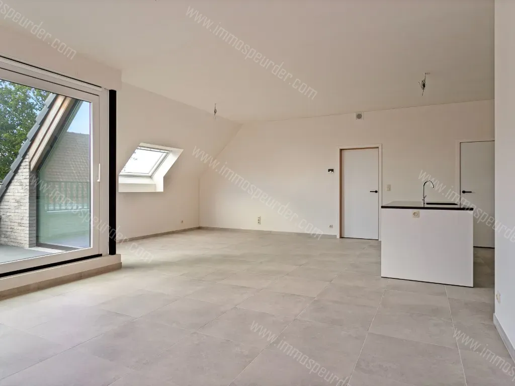 Appartement in Sint-Baafs-Vijve - 1341400 - Sint-Bavostraat 1, 8710 Sint-Baafs-Vijve