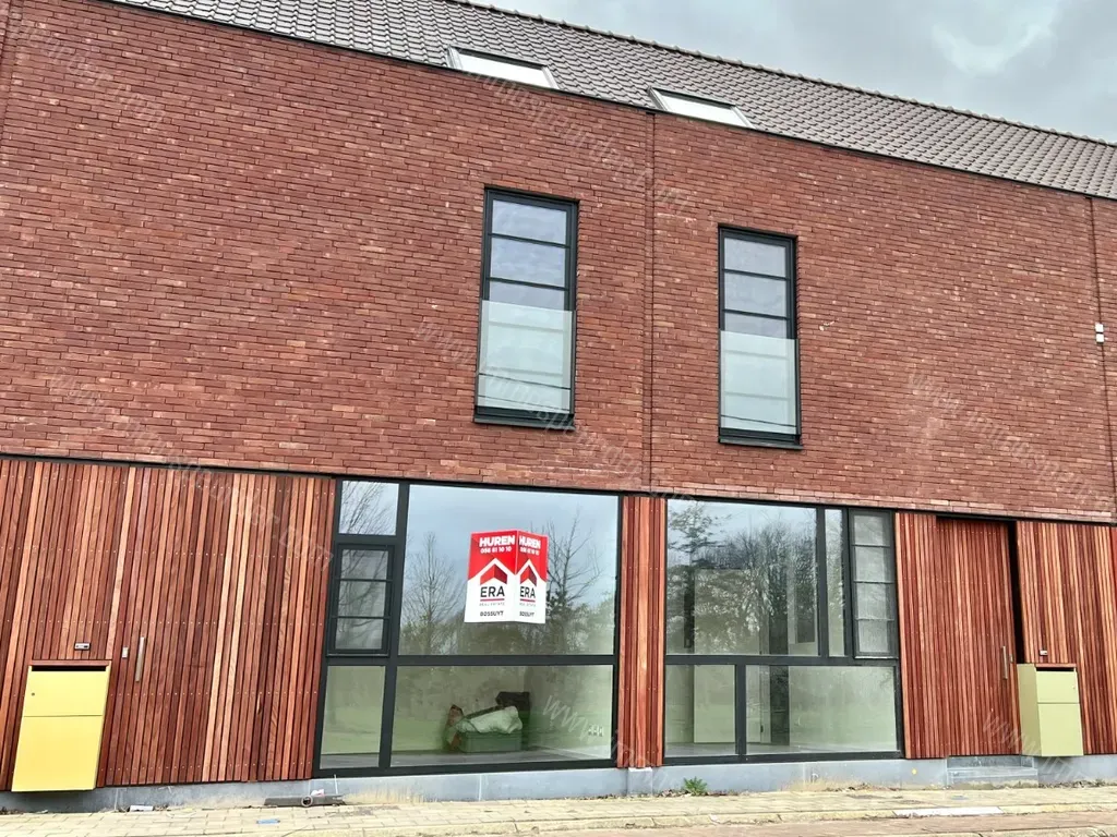 Huis in Waregem - 1341564 - Pontstraat 67-A, 8791 Waregem