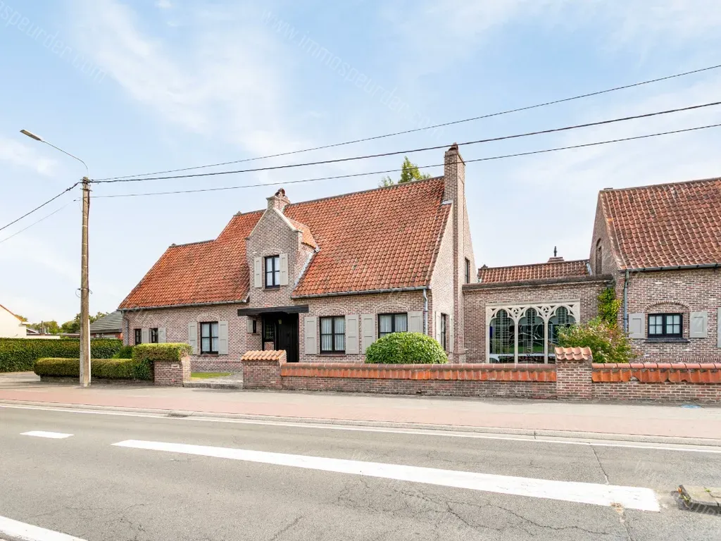 Huis in Waregem - 1348642 - Grote Heerweg 82, 8791 Waregem