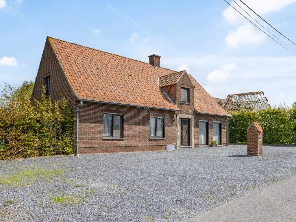 Huis in Kruisem - 1360460 - Biestlandweg 8, 9770 Kruisem