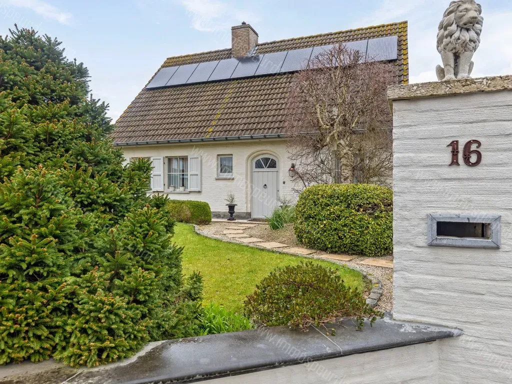 Huis in Beveren-leie - 1378202 - Kleine Heerweg 16, 8791 Beveren-Leie