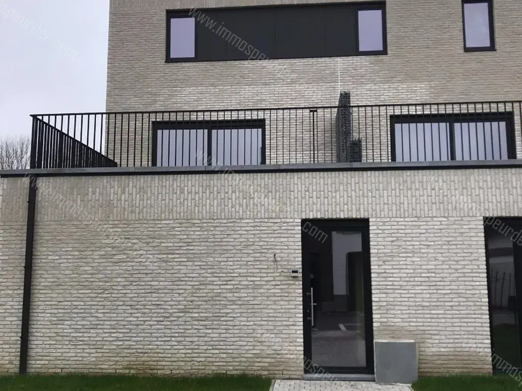 Appartement in Waregem - 1382858 - Grote Heerweg 301-11, 8792 Waregem