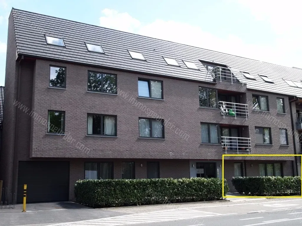 Appartement in Olsene - 1386344 - Grote Steenweg 73-A-2, 9870 Olsene