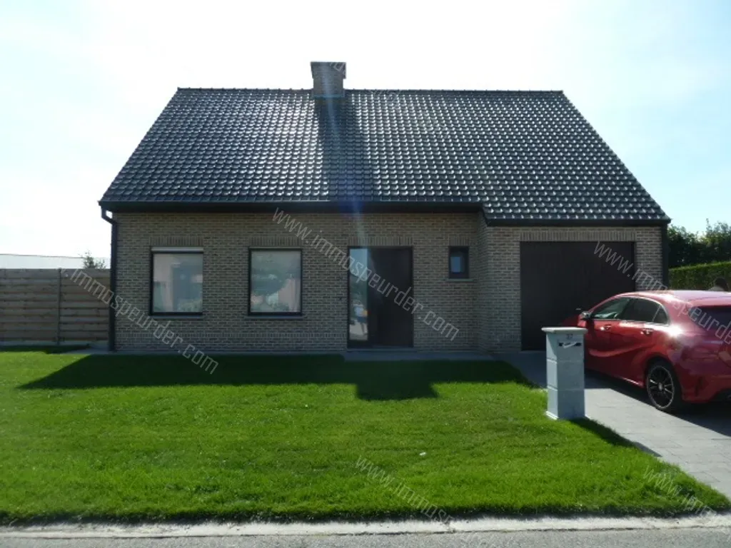 Huis in Wielsbeke - 1397123 - Merellaan 27, 8710 Wielsbeke