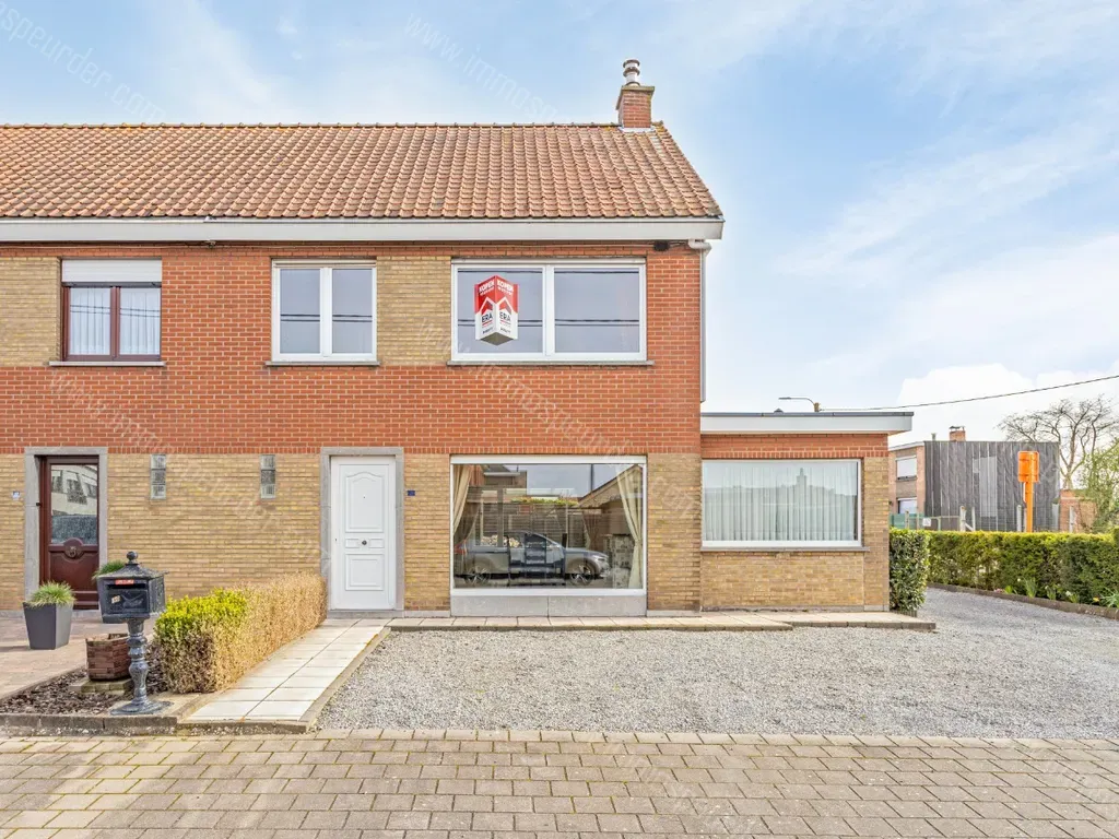 Huis in Anzegem - 1408587 - Weggevoerdenlaan 30, 8570 Anzegem