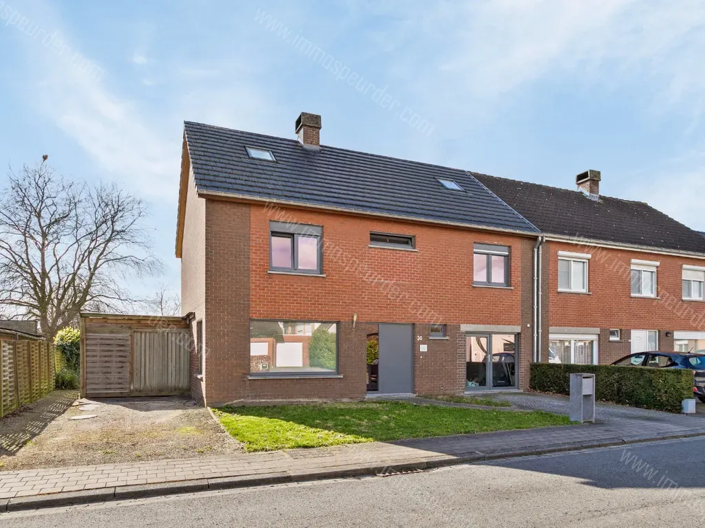 Huis in Zulte - 1408589 - Rietstraat 30, 9870 Zulte