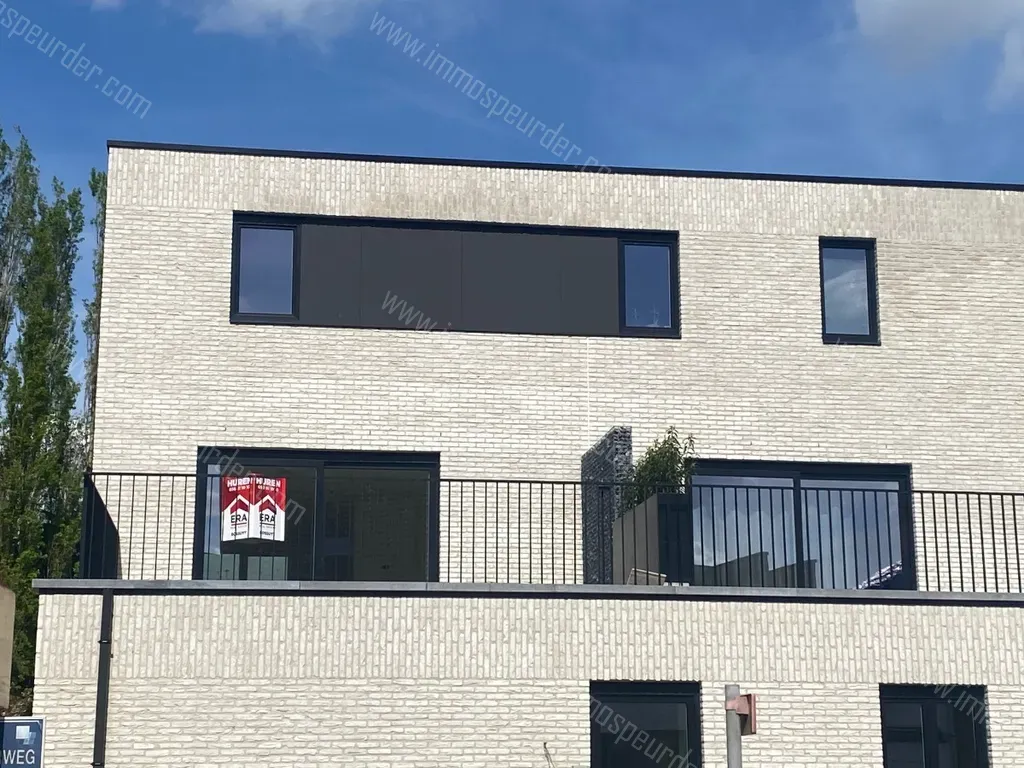 Appartement in Waregem - 1424135 - Grote Heerweg 301-11, 8792 Waregem